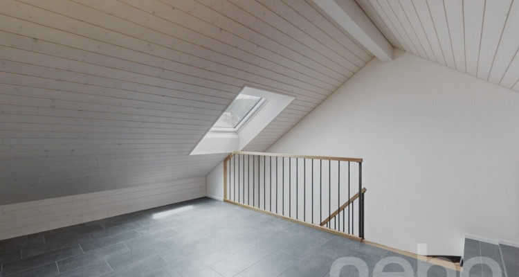 Modernes Reihenmittelhaus in Wetzikon image 10