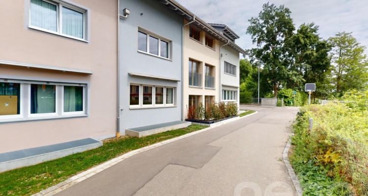 Modernes Reihenmittelhaus in Wetzikon image 11