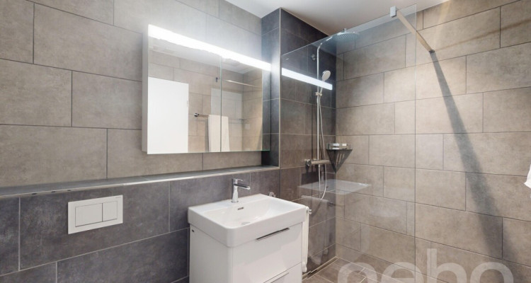 Modernes Reihenmittelhaus in Wetzikon image 7