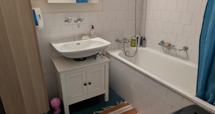 Appartement 5,5 pièces situé au Lignon image 9