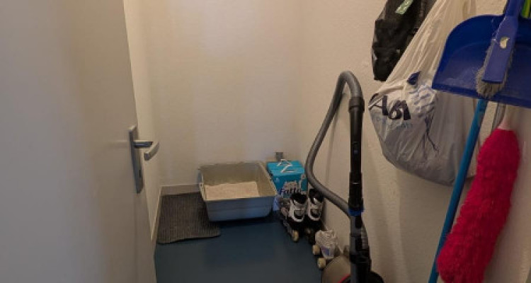 Appartement 5,5 pièces situé au Lignon image 12