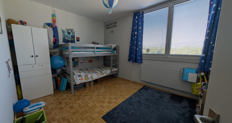 Appartement 5,5 pièces situé au Lignon image 8