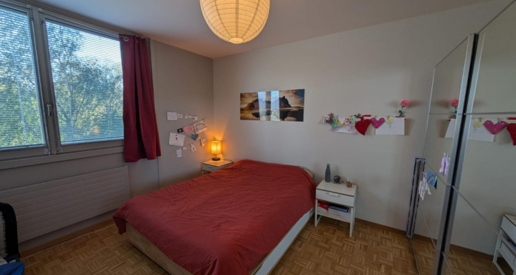 Appartement 5,5 pièces situé au Lignon image 5