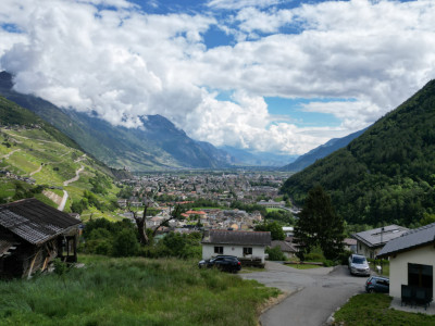 Rez de jardin de 4.5 pièces  image 7