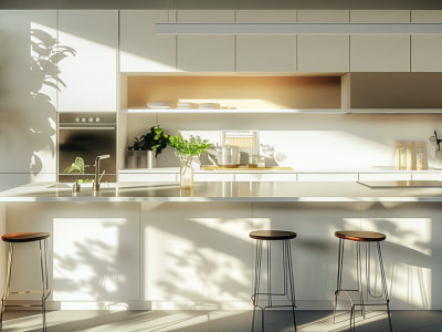 Rez de jardin de 4.5 pièces  image 3