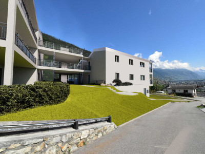 Rez de jardin de 4.5 pièces  image 4