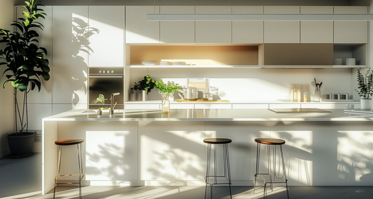 Rez de jardin de 4.5 pièces  image 3