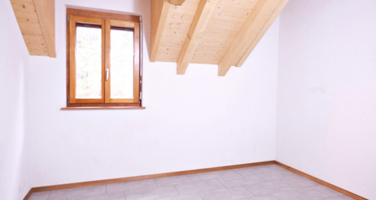 Magnifique appartement en attique de 3 pièces à Lavey-les-Bains image 3