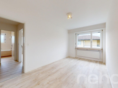 4.5-Zimmer-Attikawohnung mit grandioser Terrasse auf dem Mutschellen image 7