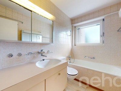 4.5-Zimmer-Attikawohnung mit grandioser Terrasse auf dem Mutschellen image 8