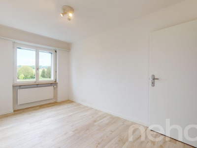 4.5-Zimmer-Attikawohnung mit grandioser Terrasse auf dem Mutschellen image 12