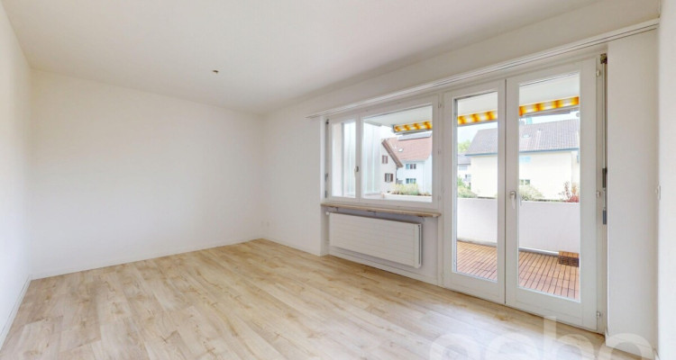 4.5-Zimmer-Attikawohnung mit grandioser Terrasse auf dem Mutschellen image 4