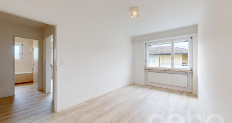 4.5-Zimmer-Attikawohnung mit grandioser Terrasse auf dem Mutschellen image 7