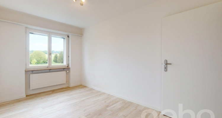 4.5-Zimmer-Attikawohnung mit grandioser Terrasse auf dem Mutschellen image 12