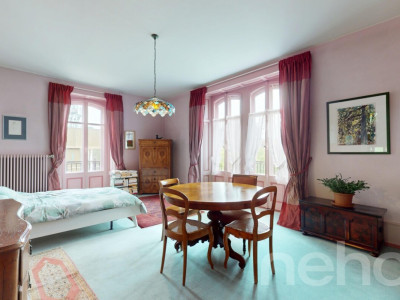 Maison de Maître au charme intemporel au c?ur de Neuchâtel image 7