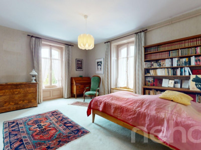 Maison de Maître au charme intemporel au c?ur de Neuchâtel image 8