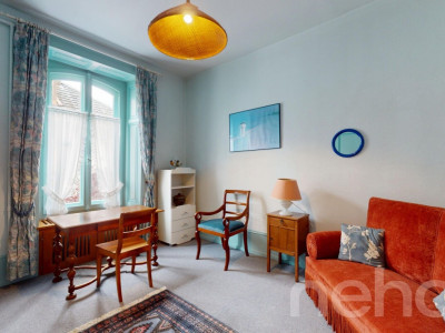 Maison de Maître au charme intemporel au c?ur de Neuchâtel image 11