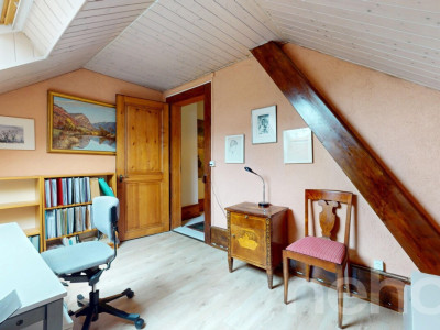 Maison de Maître au charme intemporel au c?ur de Neuchâtel image 12