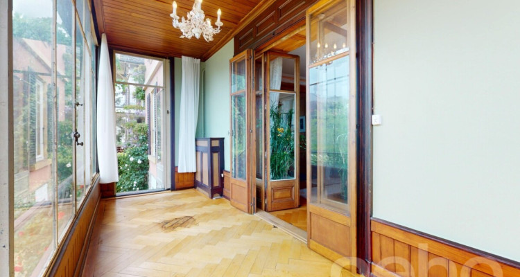 Maison de Maître au charme intemporel au c?ur de Neuchâtel image 1