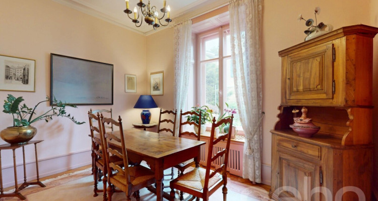 Maison de Maître au charme intemporel au c?ur de Neuchâtel image 5