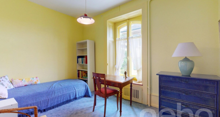 Maison de Maître au charme intemporel au c?ur de Neuchâtel image 9