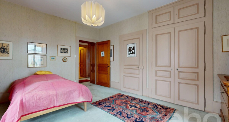 Maison de Maître au charme intemporel au c?ur de Neuchâtel image 10