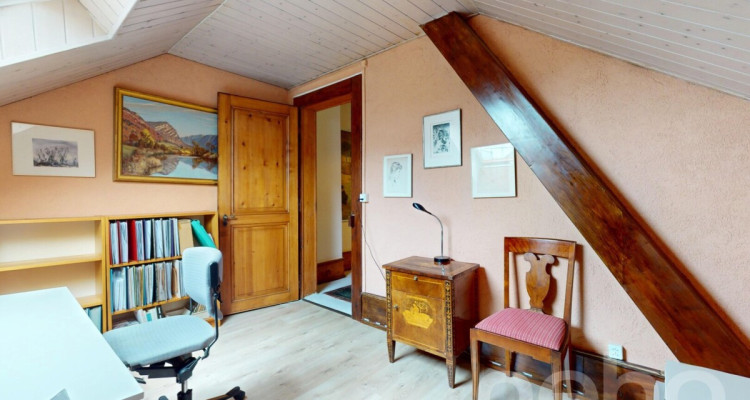 Maison de Maître au charme intemporel au c?ur de Neuchâtel image 12