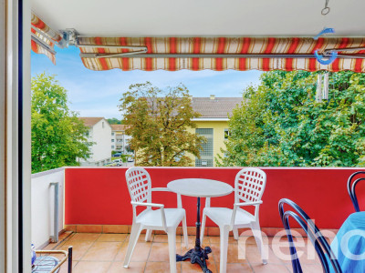 Gemütliche Maisonettewohnung an zentraler, ruhiger Lage image 1