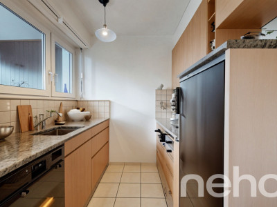 Gemütliche Maisonettewohnung an zentraler, ruhiger Lage image 4