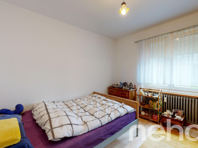 Gemütliche Maisonettewohnung an zentraler, ruhiger Lage image 7