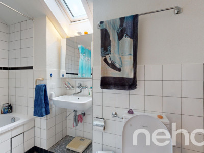 Gemütliche Maisonettewohnung an zentraler, ruhiger Lage image 8