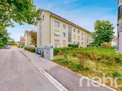 Gemütliche Maisonettewohnung an zentraler, ruhiger Lage image 12