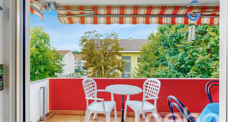 Gemütliche Maisonettewohnung an zentraler, ruhiger Lage image 1