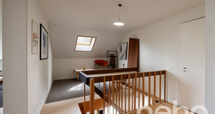 Gemütliche Maisonettewohnung an zentraler, ruhiger Lage image 10