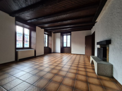 Appartement 3,5 pièces image 2