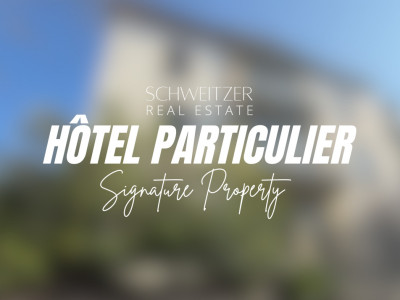 Hôtel Particulier Quartier Historique image 1