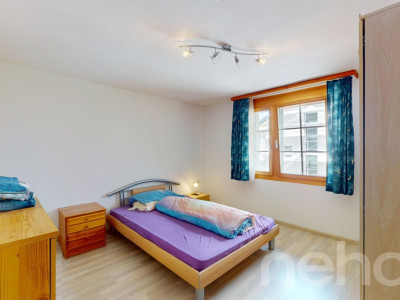 Charmante 4.5-Zimmer-Wohnung mit Bergpanorama in Oberterzen SG image 7