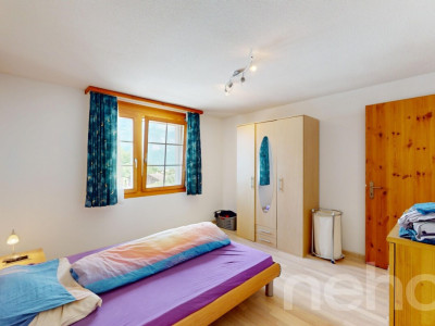 Charmante 4.5-Zimmer-Wohnung mit Bergpanorama in Oberterzen SG image 8