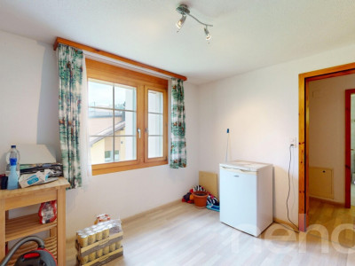 Charmante 4.5-Zimmer-Wohnung mit Bergpanorama in Oberterzen SG image 9