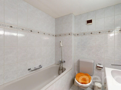 Charmante 4.5-Zimmer-Wohnung mit Bergpanorama in Oberterzen SG image 10