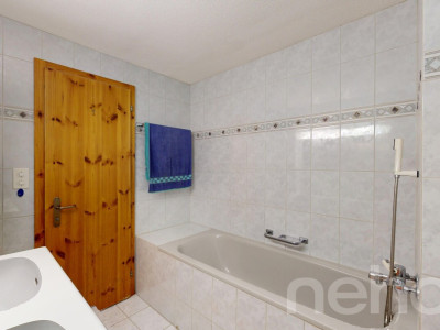 Charmante 4.5-Zimmer-Wohnung mit Bergpanorama in Oberterzen SG image 11