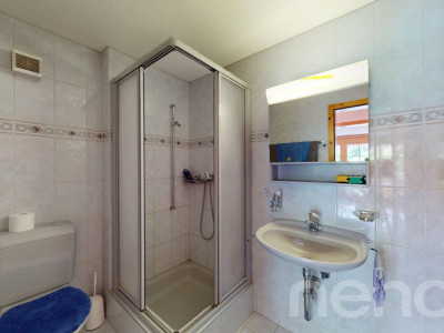 Charmante 4.5-Zimmer-Wohnung mit Bergpanorama in Oberterzen SG image 12