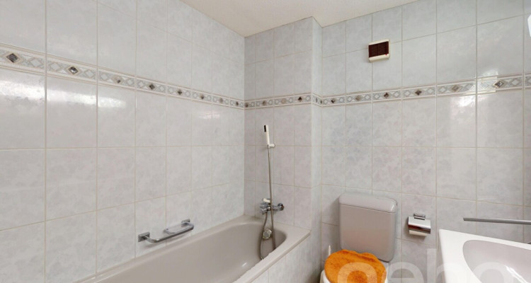 Charmante 4.5-Zimmer-Wohnung mit Bergpanorama in Oberterzen SG image 10