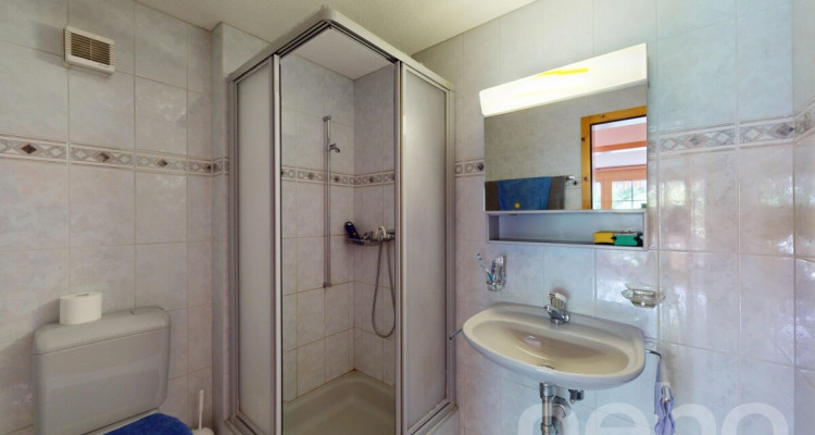 Charmante 4.5-Zimmer-Wohnung mit Bergpanorama in Oberterzen SG image 12