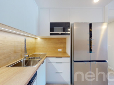 Neues Doppeleinfamilienhaus mit unverbaubarem Ausblick image 7