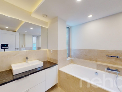 Neues Doppeleinfamilienhaus mit unverbaubarem Ausblick image 12