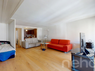 Bel immeuble de rendement à réinventer dans le centre historique image 9