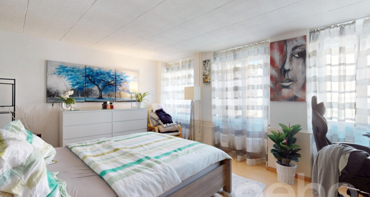 Bel immeuble de rendement à réinventer dans le centre historique image 7