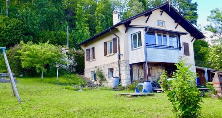 Devenez propriétaire de votre maison pour 980.-/mois* à moins de 15 minutes de Neuchâtel. image 2