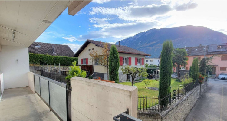 Appartement Sierre - 4.5 pièces image 1